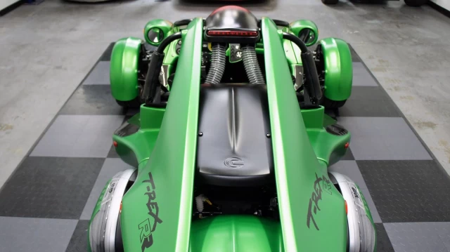 Campagna T-rex RR RR 2022