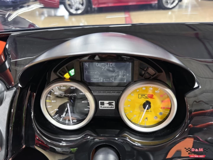 2025 Campagna T-Rex RR