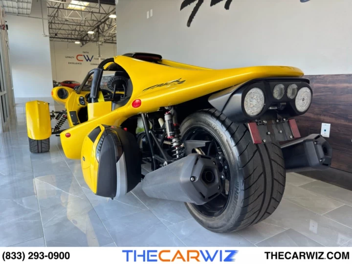 2024 Campagna T-REX RR