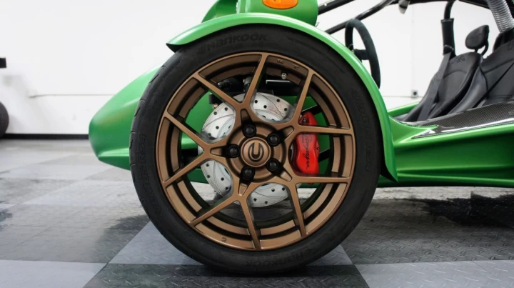 2022 Campagna T-rex RR RR