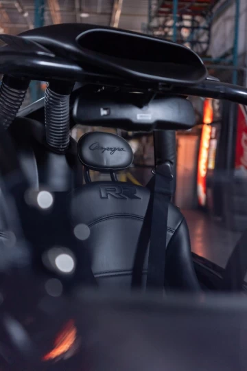 2026 Campagna T-REX RR 