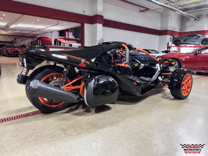 2025 Campagna T-Rex RR