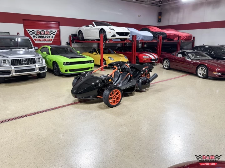 2025 Campagna T-Rex RR