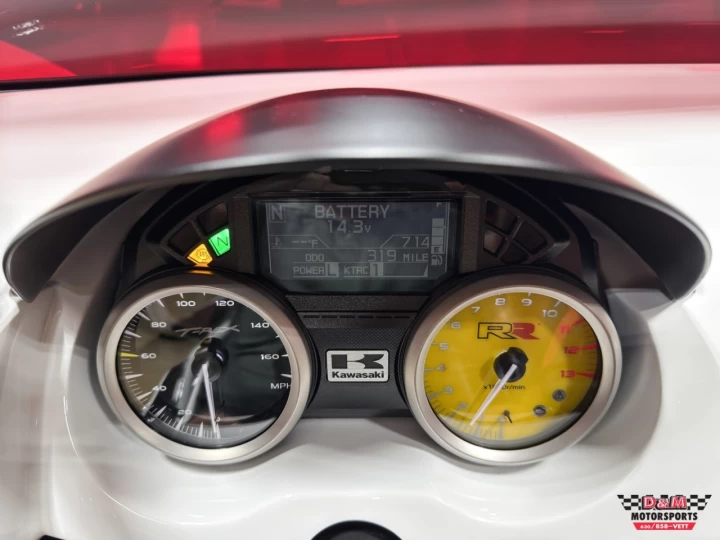 2025 Campagna T-Rex RR