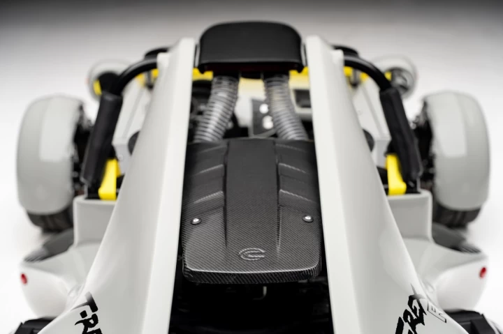 2025 Campagna T-REX RR