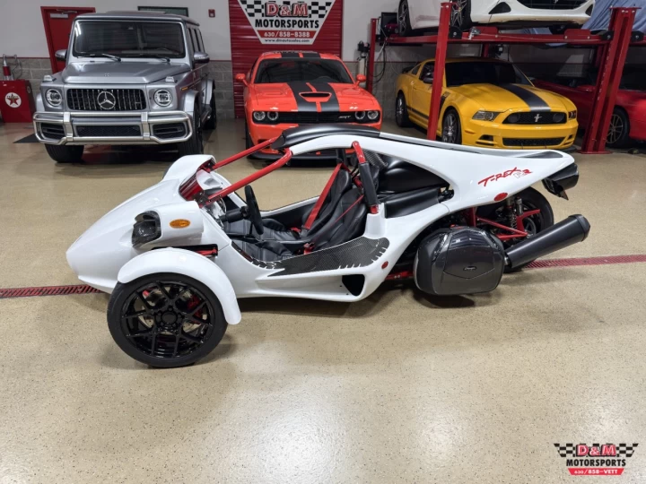 2025 Campagna T-Rex RR