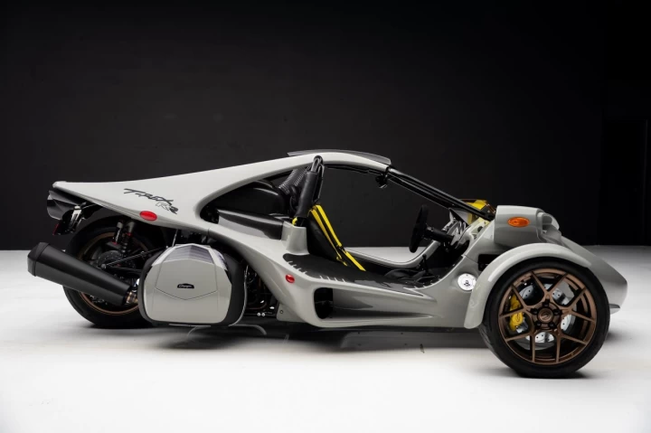 2025 Campagna T-REX RR
