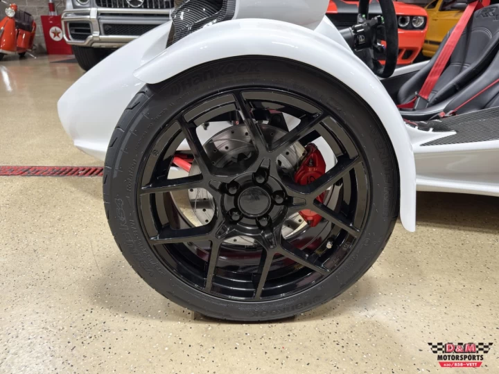 2025 Campagna T-Rex RR