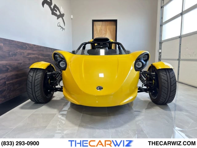 Campagna T-REX RR 2024