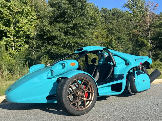 Campagna T-REX RR 2025