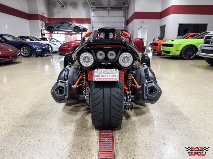 2025 Campagna T-Rex RR