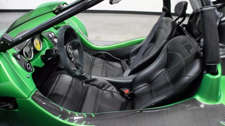 2022 Campagna T-rex RR RR