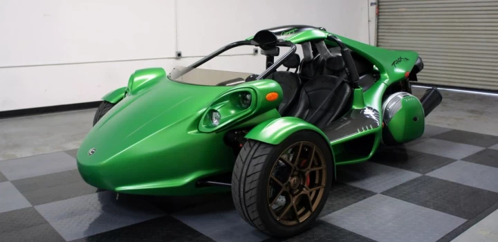 2022 Campagna T-rex RR RR