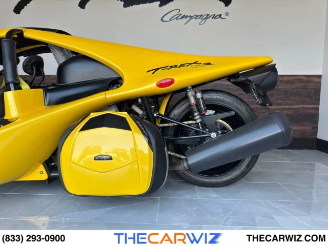 Campagna T-REX RR 2024