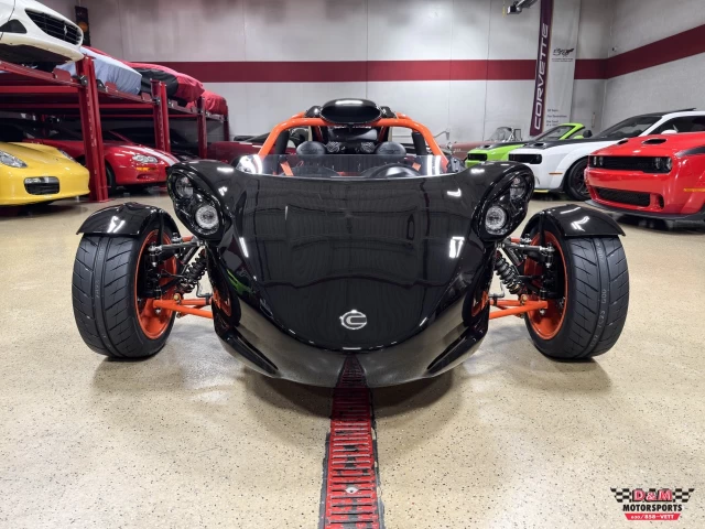 Campagna T-Rex RR 2025