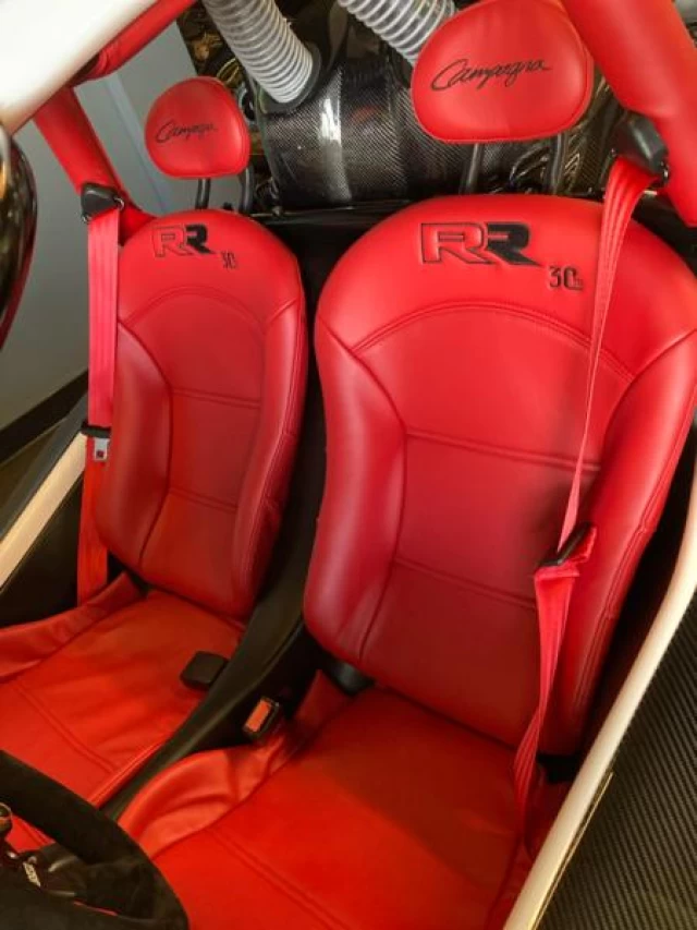 Campagna T-REX RR 2025