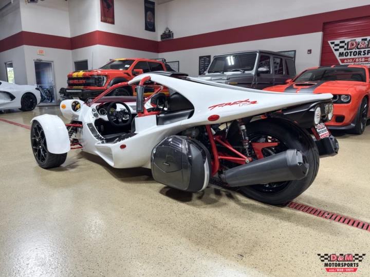2025 Campagna T-Rex RR