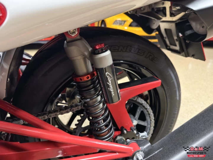 2025 Campagna T-Rex RR