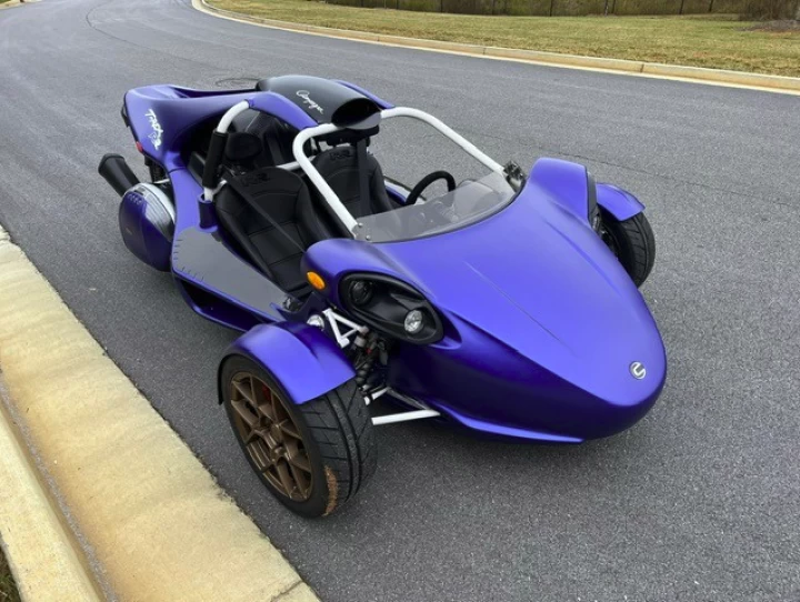 2022 Campagna T-Rex RR RR