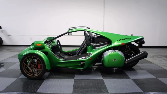 Campagna T-rex RR RR 2022
