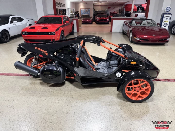 2025 Campagna T-Rex RR