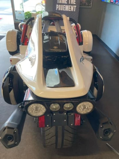 2025 Campagna T-REX RR