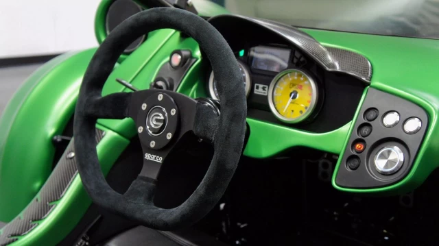 Campagna T-rex RR RR 2022