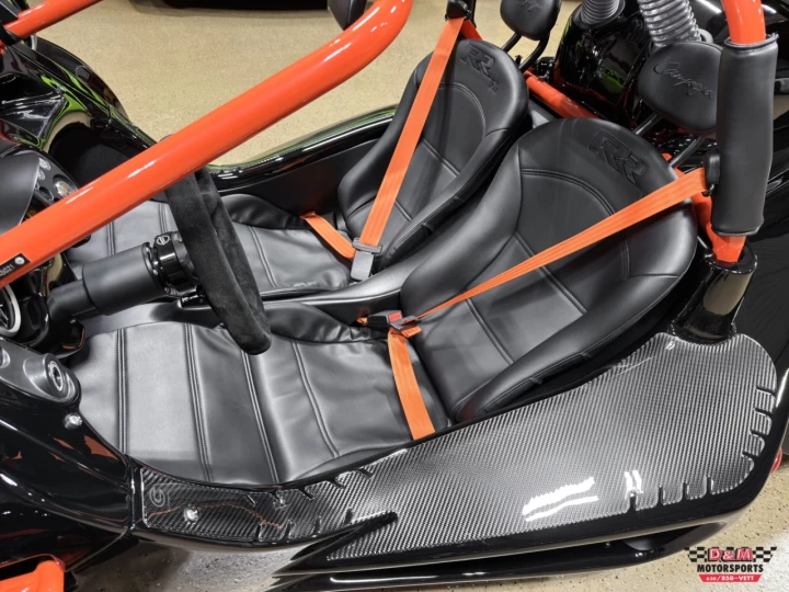 2025 Campagna T-Rex RR