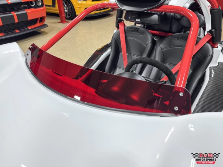 2025 Campagna T-Rex RR