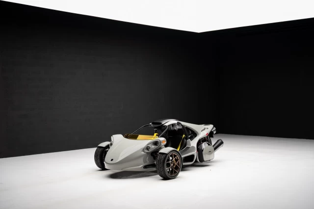 Campagna T-REX RR 2025