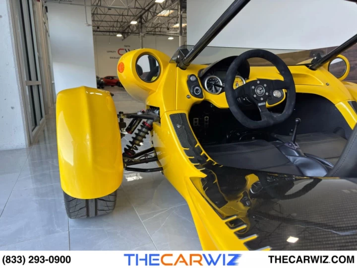 2024 Campagna T-REX RR