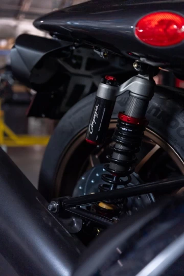 2026 Campagna T-REX RR 