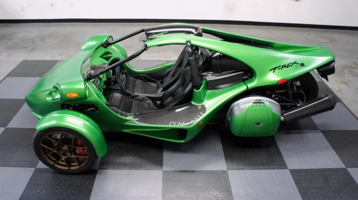 2022 Campagna T-rex RR RR