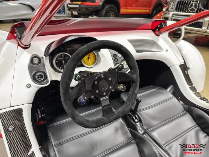 2025 Campagna T-Rex RR