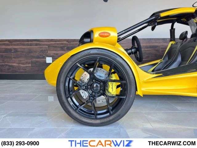 Campagna T-REX RR 2024