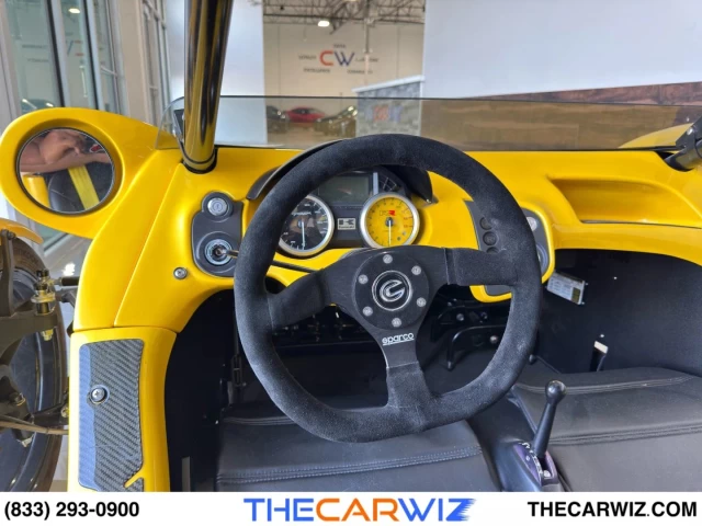 Campagna T-REX RR 2024