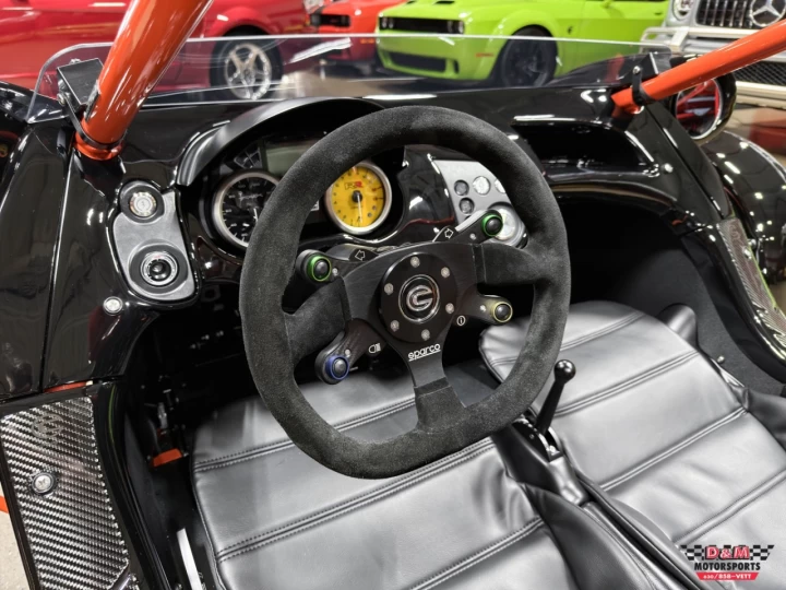 2025 Campagna T-Rex RR