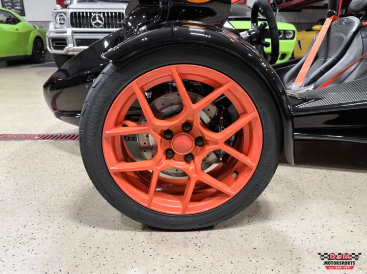 2025 Campagna T-Rex RR