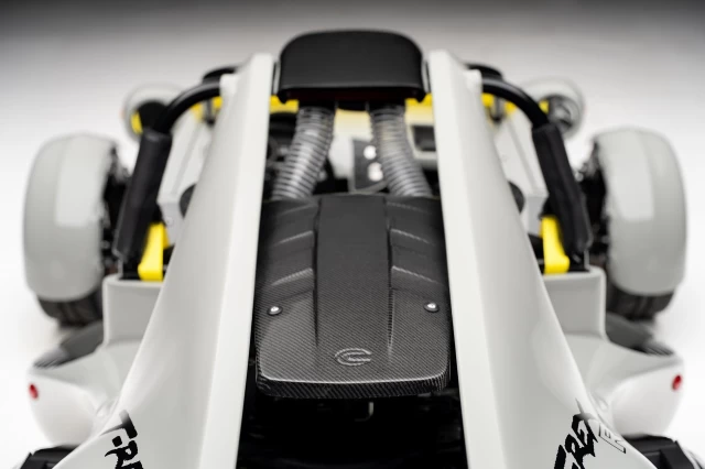 Campagna T-REX RR 2025