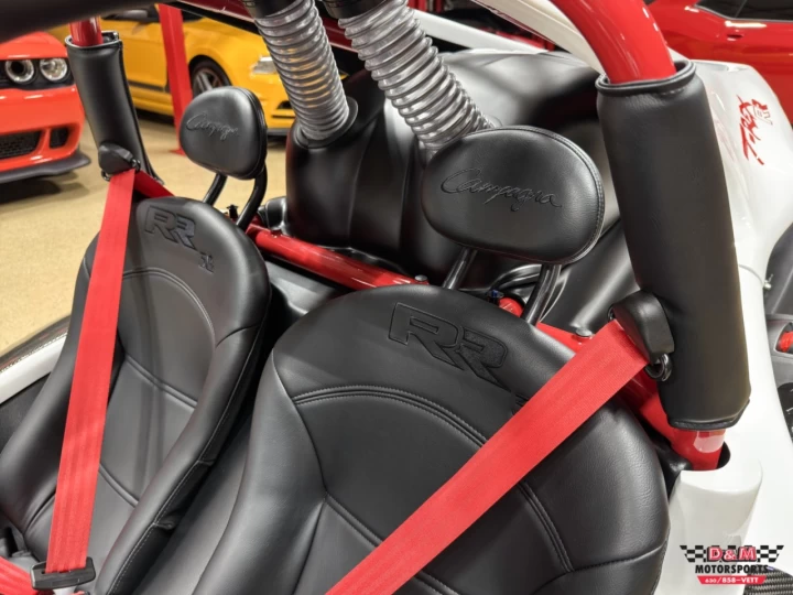 2025 Campagna T-Rex RR