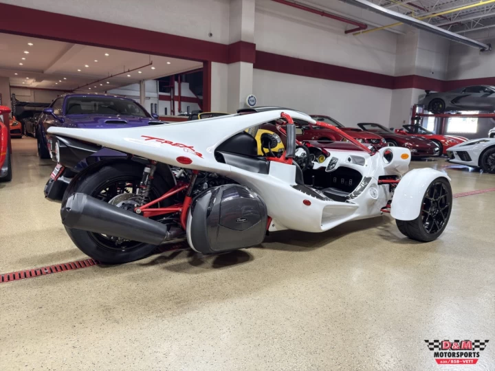 2025 Campagna T-Rex RR