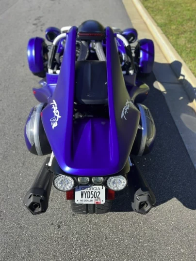 2022 Campagna T-Rex RR RR